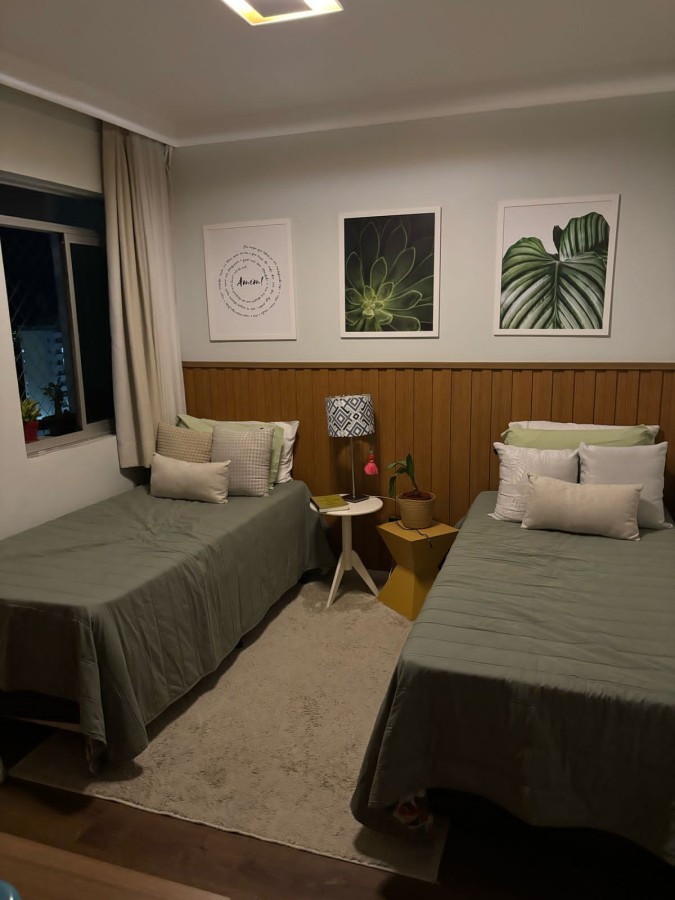 Apartamento - Graça