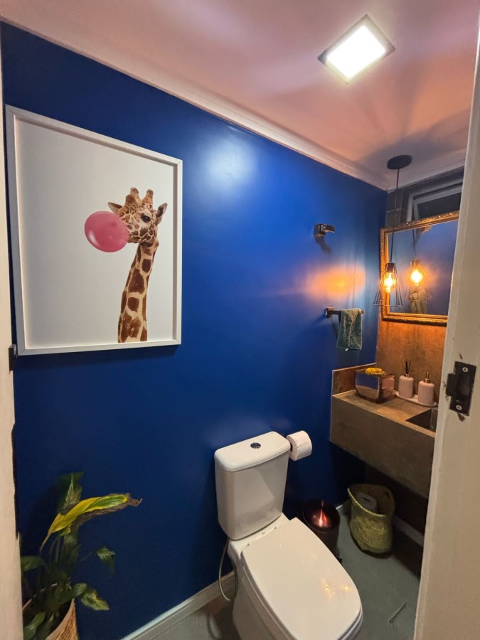 Apartamento - Graça