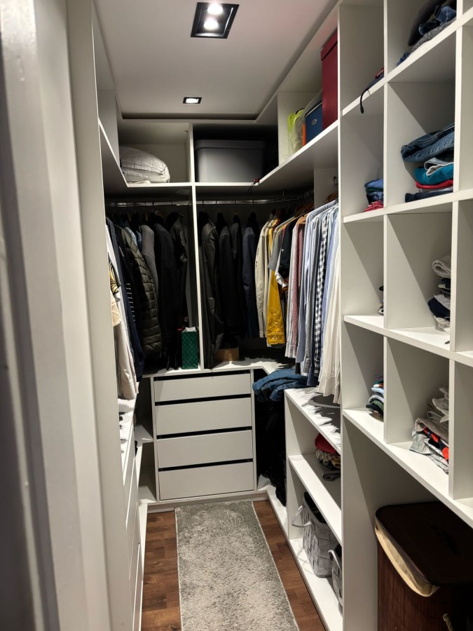 Apartamento - Graça