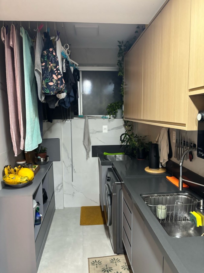 Apartamento - Graça