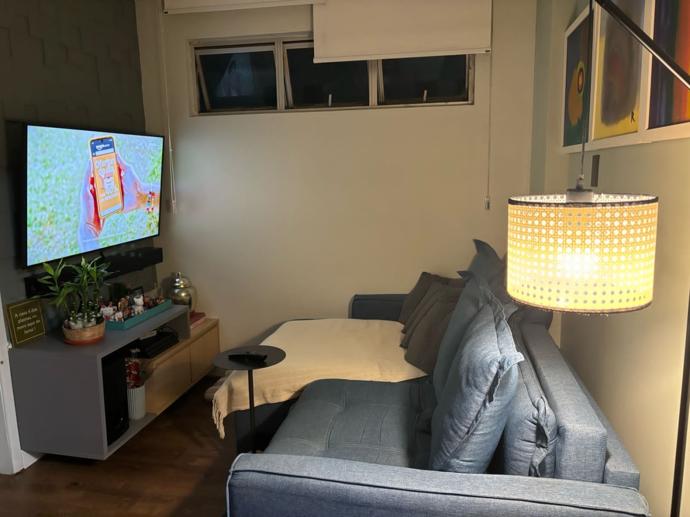 Apartamento - Graça