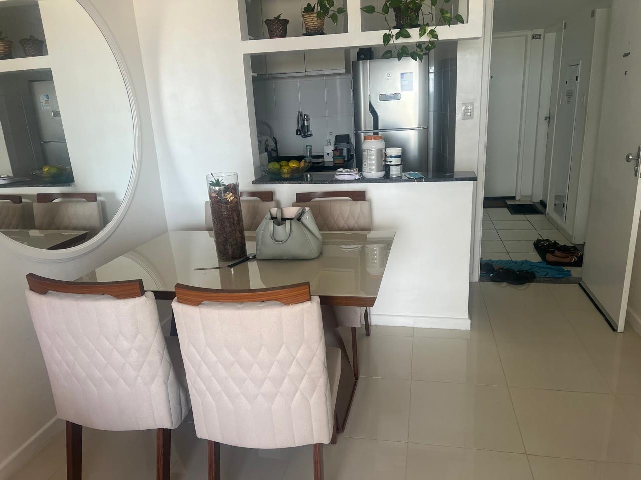 Apartamento - Matatu
