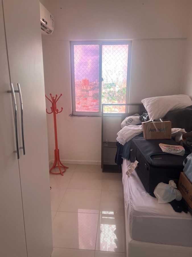 Apartamento - Matatu