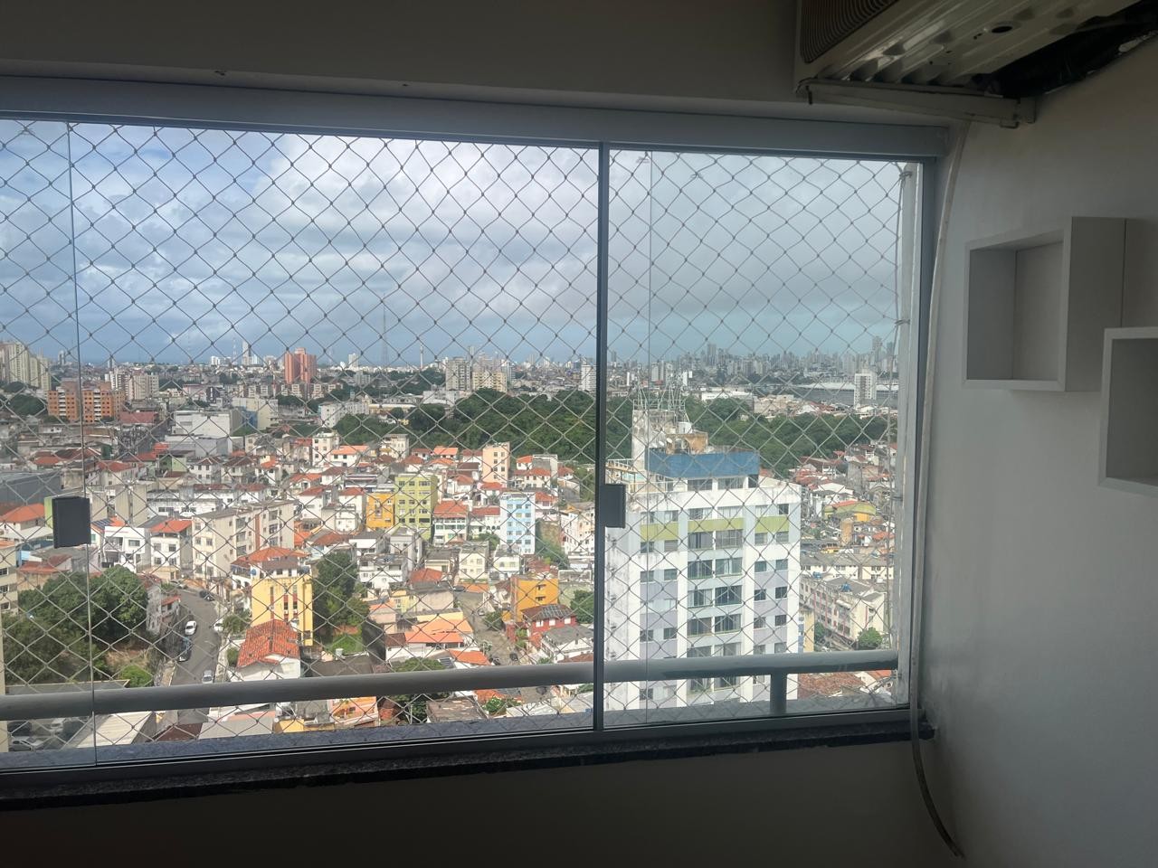 Apartamento - Matatu