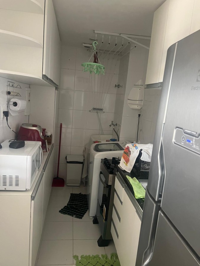 Apartamento - Matatu