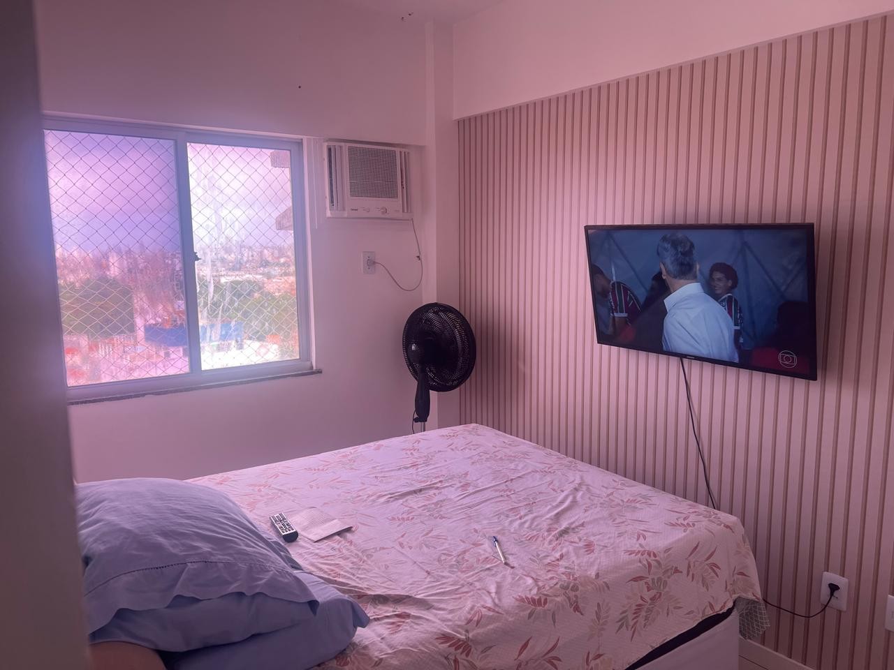Apartamento - Matatu