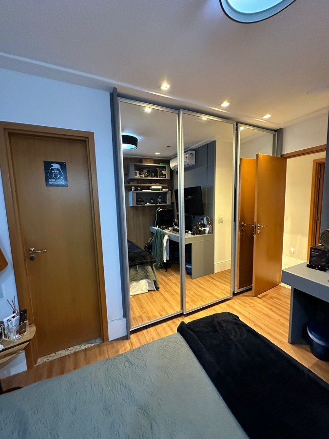 Apartamento - Pituaçu