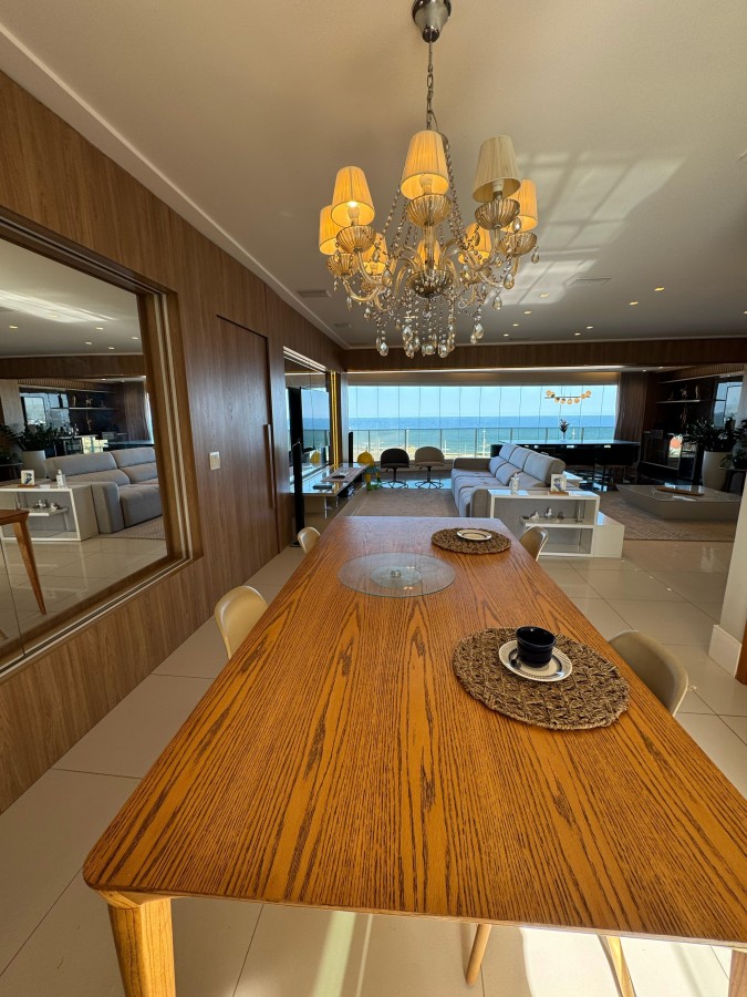 Apartamento - Pituaçu
