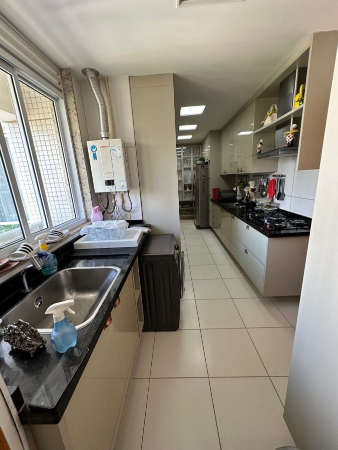 Apartamento - Pituaçu