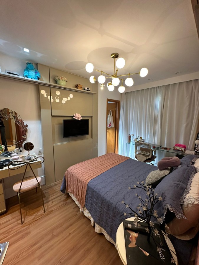 Apartamento - Pituaçu