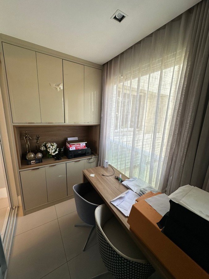 Apartamento - Pituaçu
