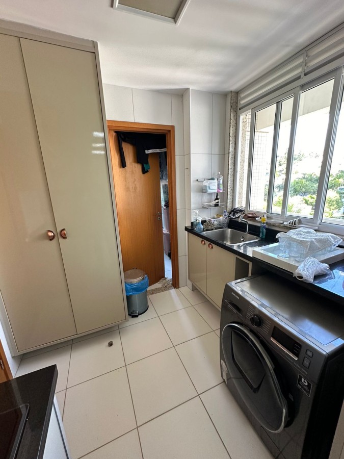 Apartamento - Pituaçu
