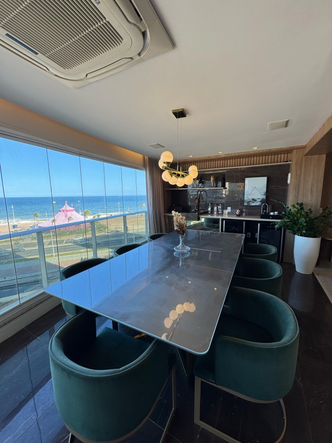 Apartamento - Pituaçu