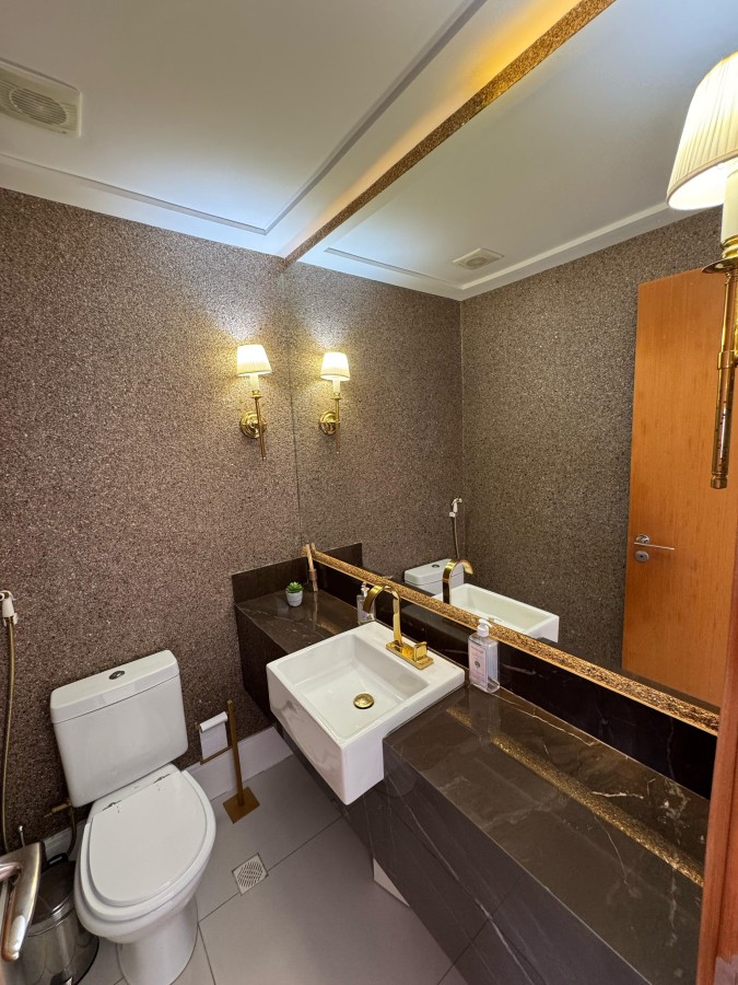Apartamento - Pituaçu