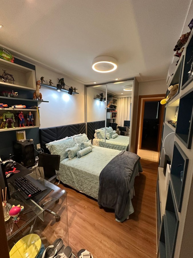 Apartamento - Pituaçu