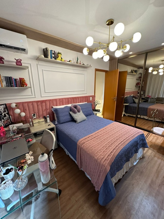 Apartamento - Pituaçu
