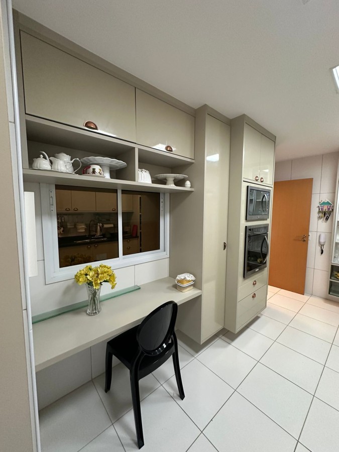 Apartamento - Pituaçu