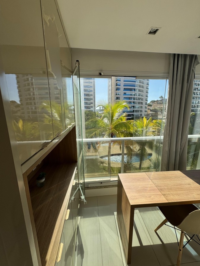 Apartamento - Pituaçu