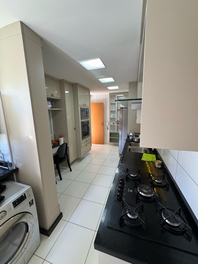 Apartamento - Pituaçu