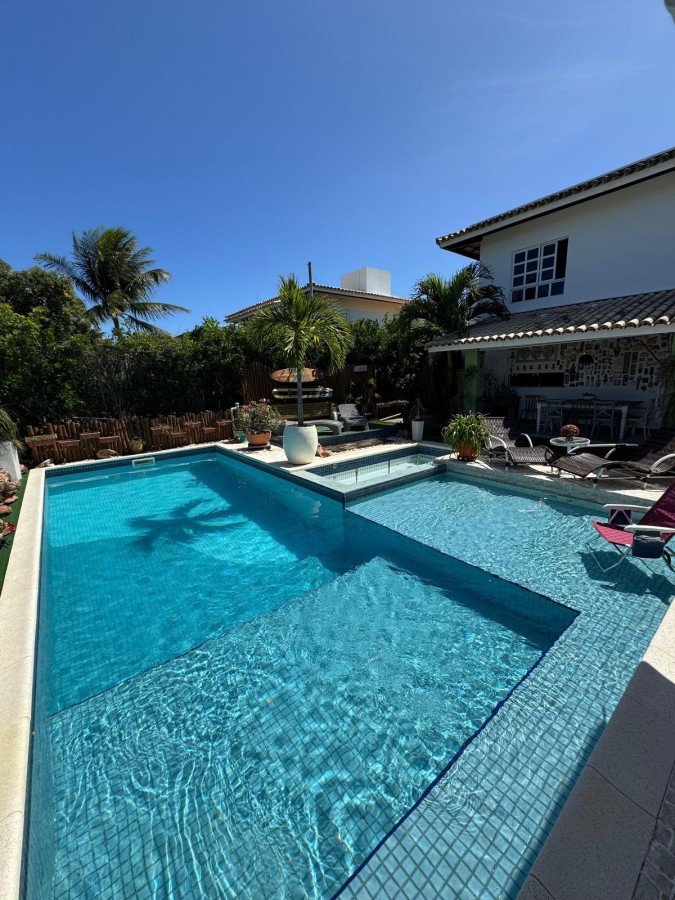 Casa - Itapuã