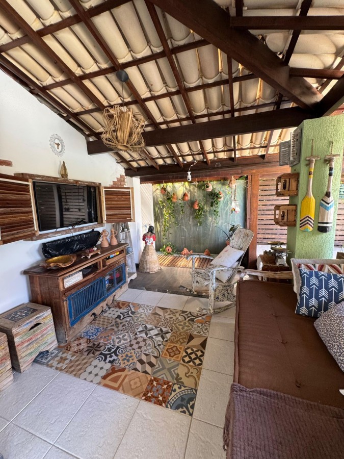 Casa - Itapuã