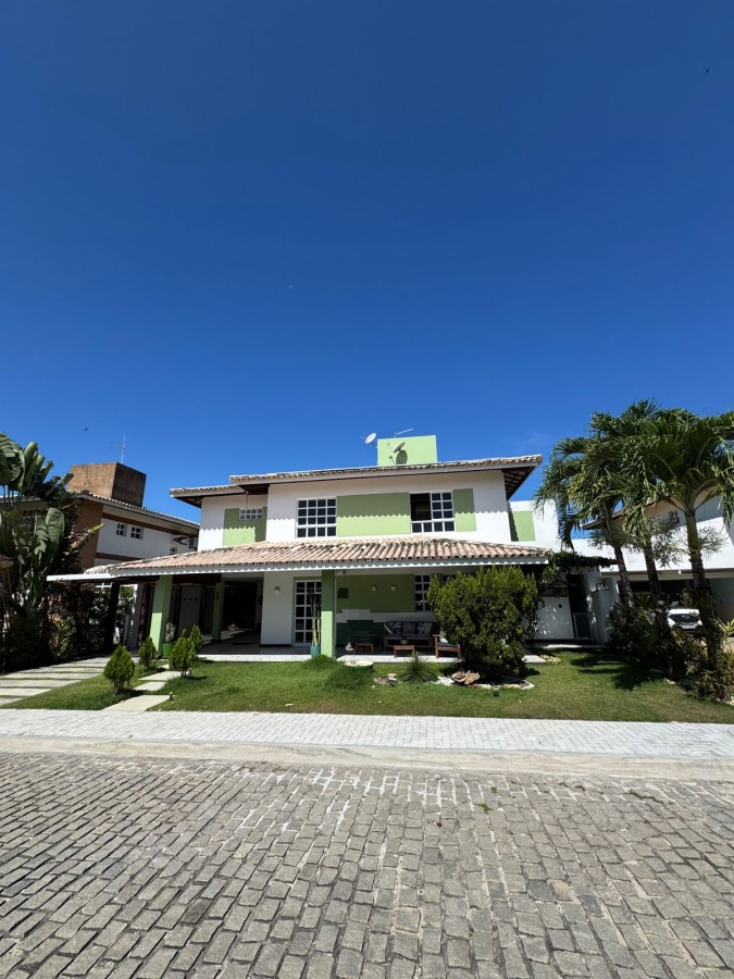Casa - Itapuã