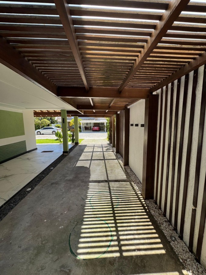 Casa - Itapuã