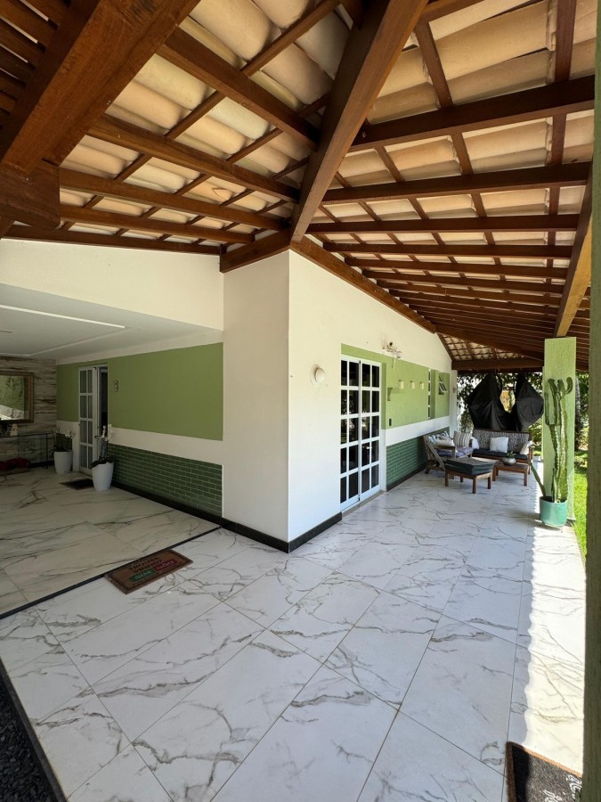 Casa - Itapuã