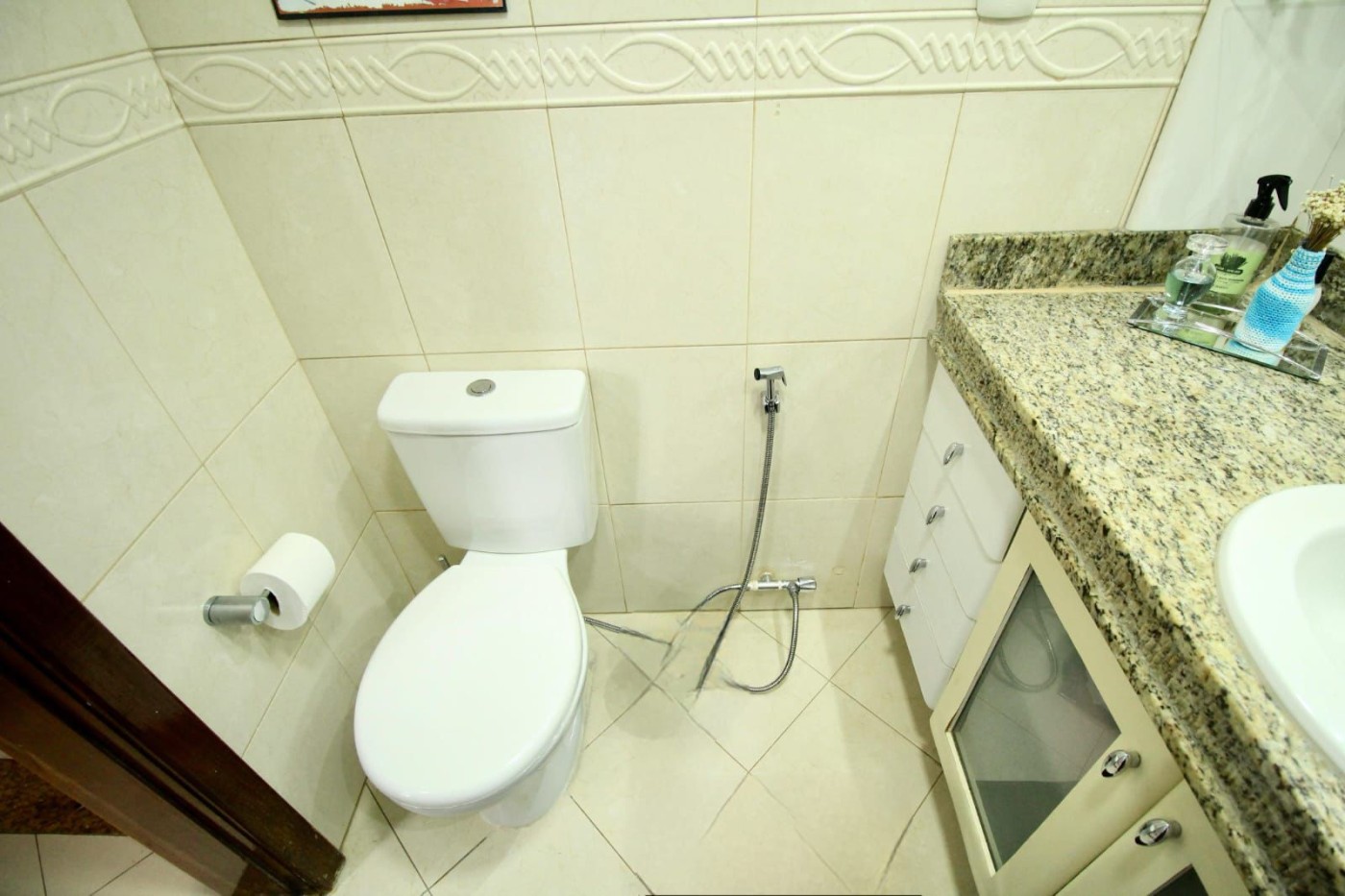 Apartamento - Brotas