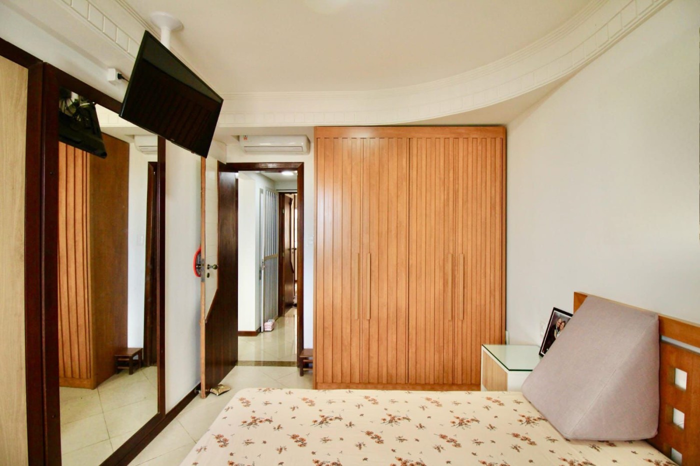 Apartamento - Brotas