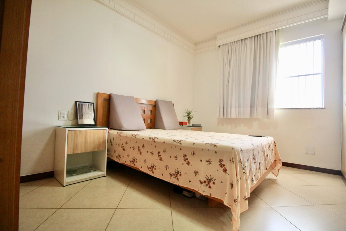 Apartamento - Brotas