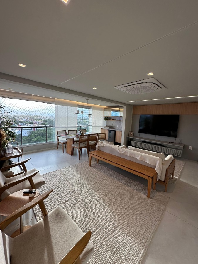 Apartamento - Paralela
