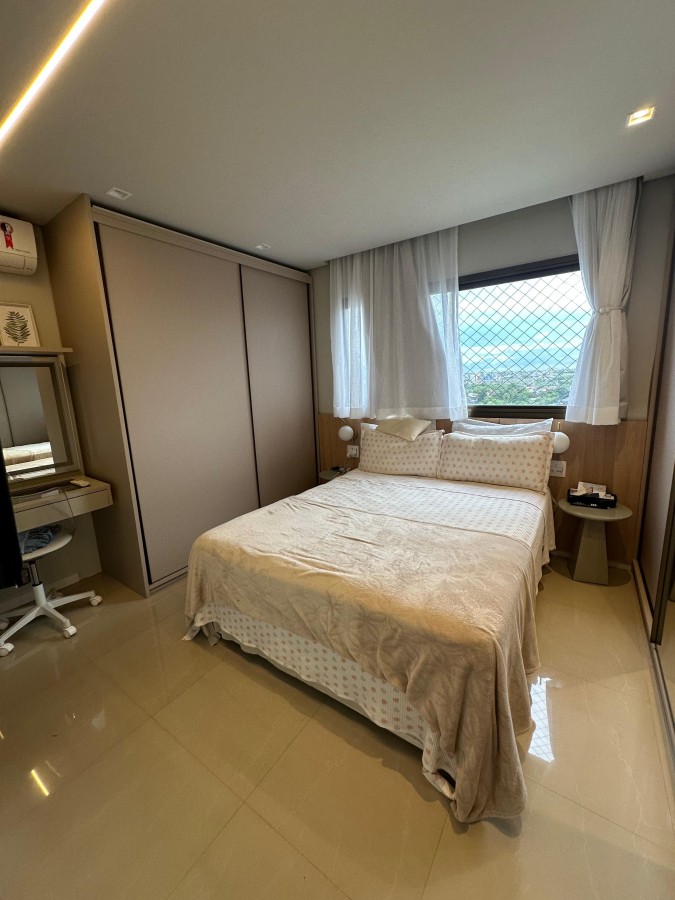 Apartamento - Paralela