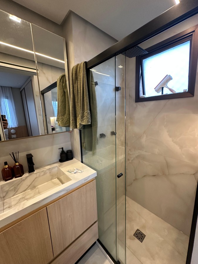 Apartamento - Paralela