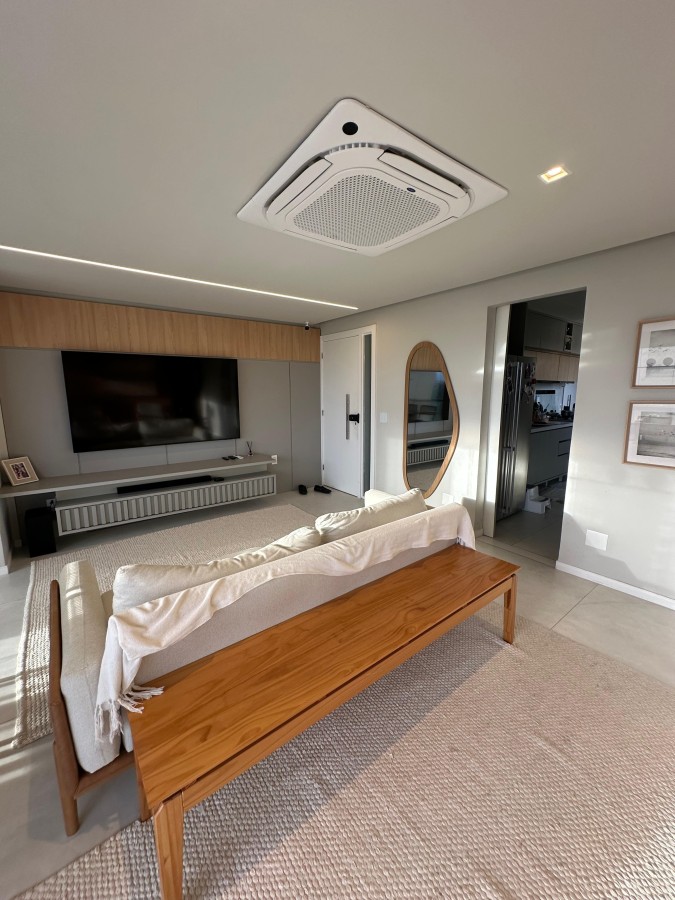 Apartamento - Paralela