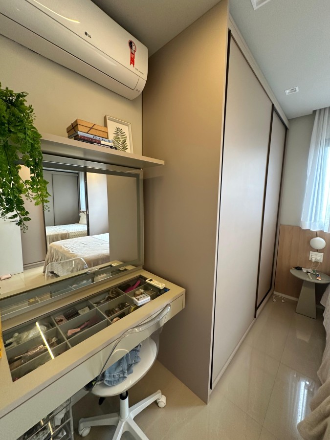 Apartamento - Paralela