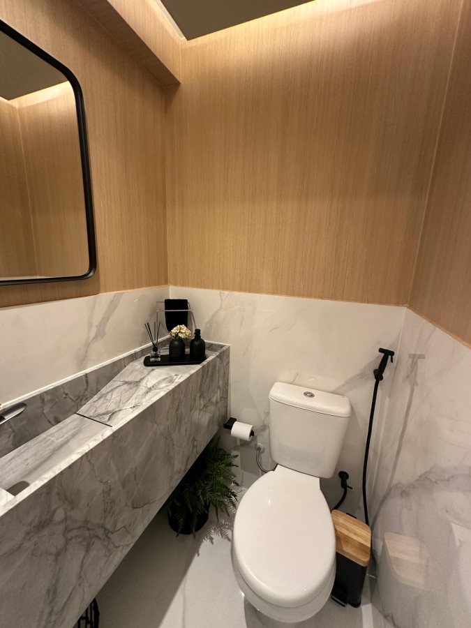 Apartamento - Paralela