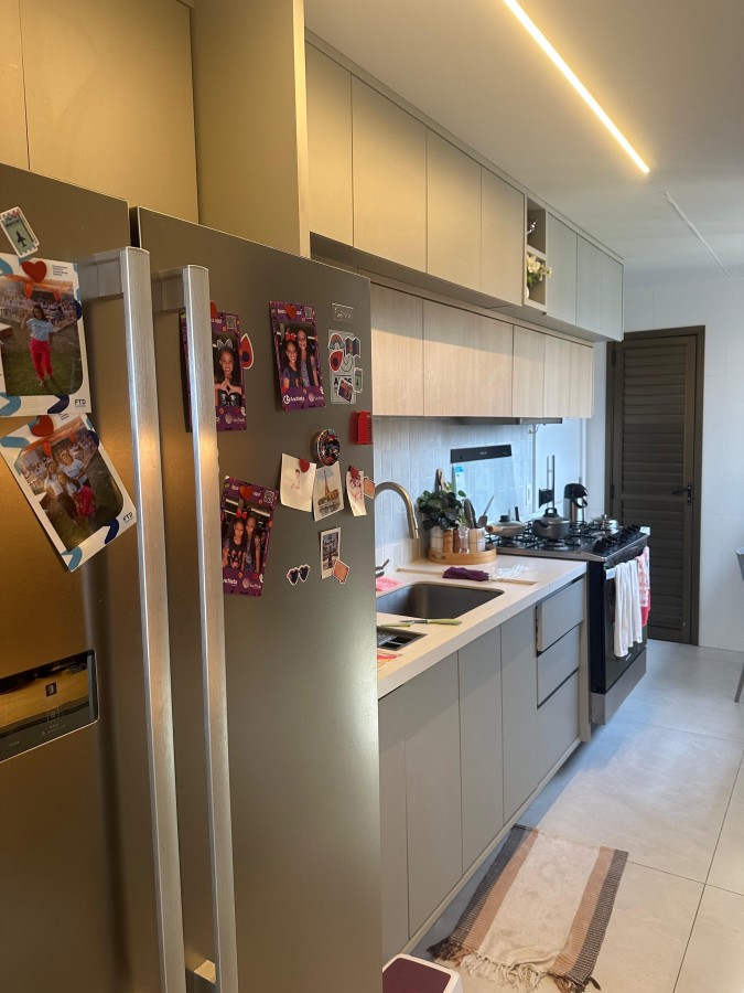 Apartamento - Paralela