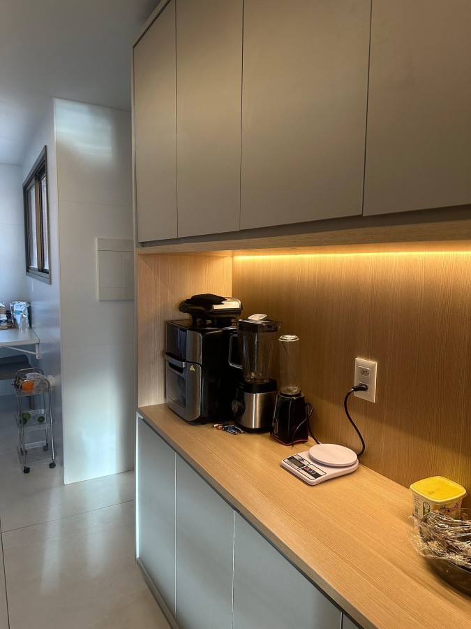 Apartamento - Paralela