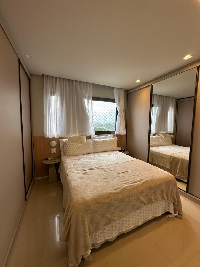 Apartamento - Paralela