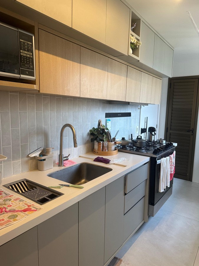 Apartamento - Paralela