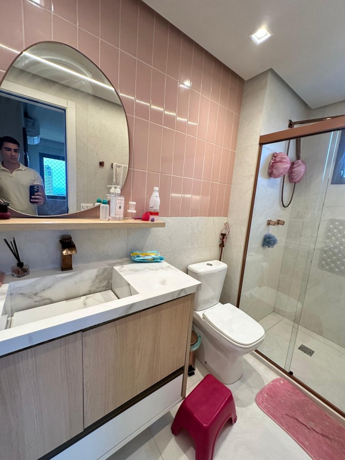 Apartamento - Paralela