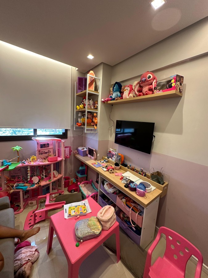 Apartamento - Paralela