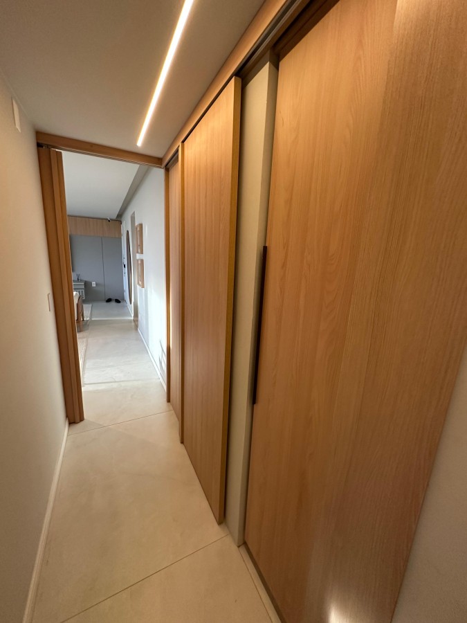 Apartamento - Paralela
