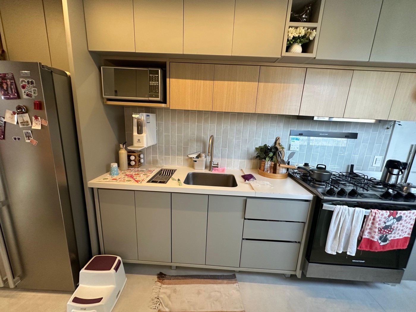 Apartamento - Paralela