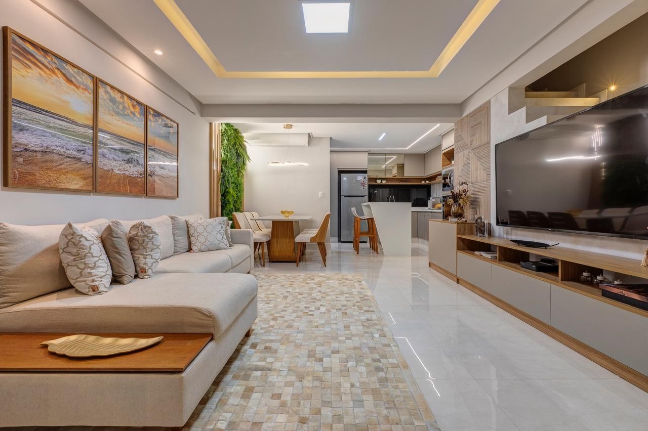 Casa - Patamares