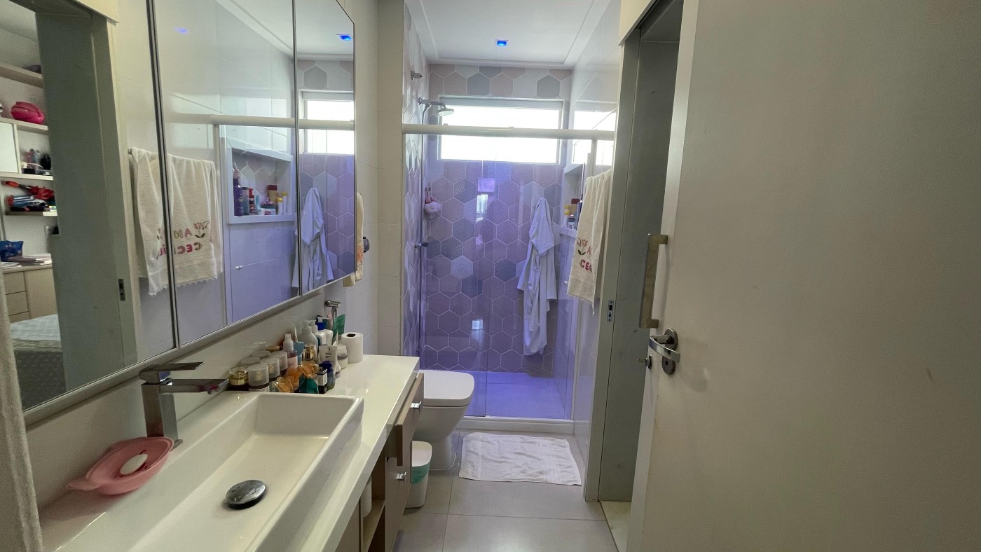 Apartamento - Itaigara