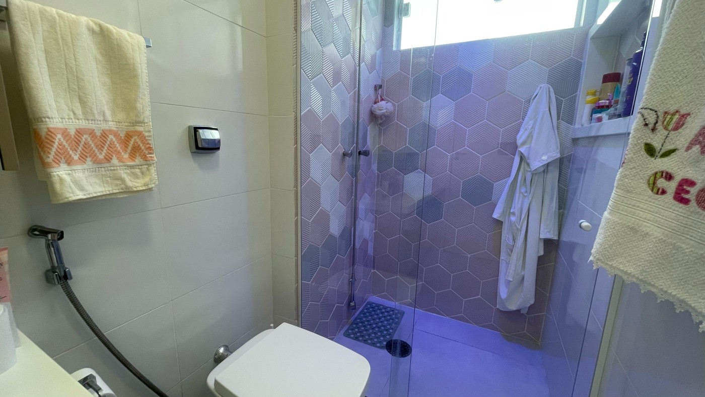 Apartamento - Itaigara