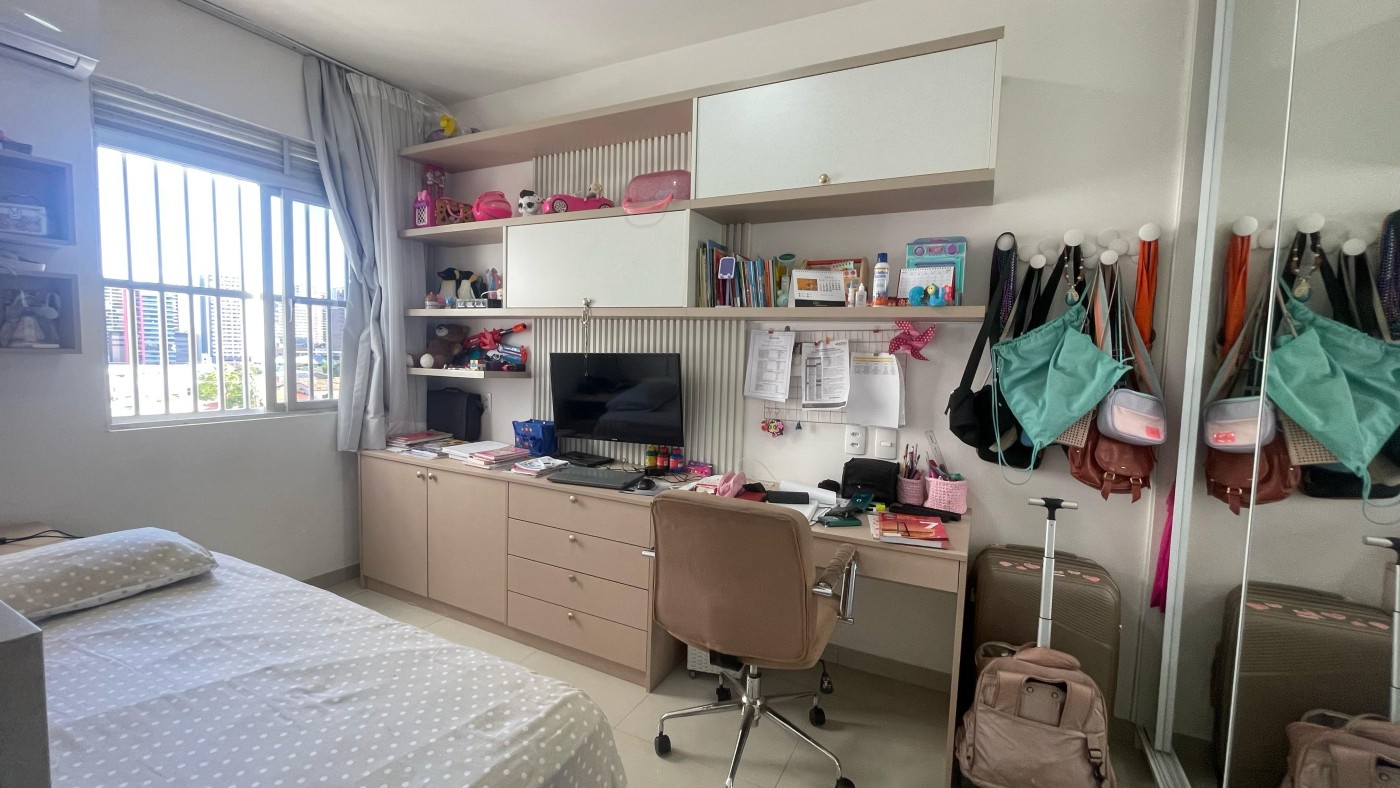 Apartamento - Itaigara