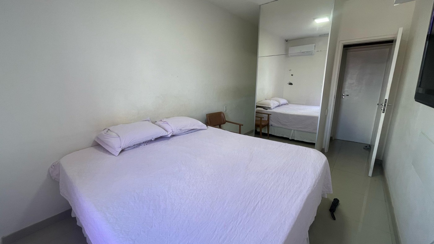 Apartamento - Itaigara